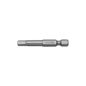 Ceta Form CB-1940 1-4 inç 4.0x50 mm Allen Bits Uç