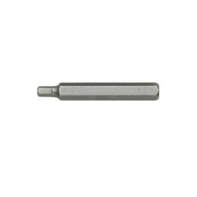 Ceta Form CB-2110G 10 Adet 10x75 mm Uzun Tip H10 Allen Bits Uç
