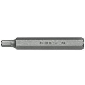 Ceta Form CB-2110G 10 Adet 10x75 mm Uzun Tip H10 Allen Bits Uç