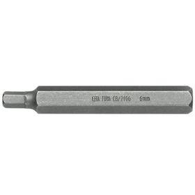 Ceta Form CB-2110G 10 Adet 10x75 mm Uzun Tip H10 Allen Bits Uç