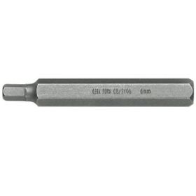 Ceta Form CB-2112G 12x75 mm Uzun Tip H10 Allen Bits Uç