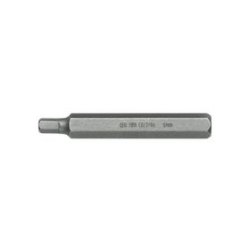 Ceta Form CB-2112G 6 Adet 12x75 mm Uzun Tip H10 Allen Bits Uç