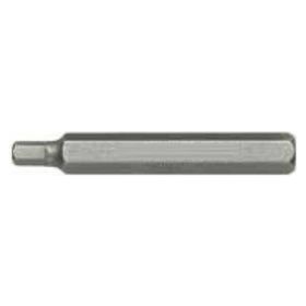 Ceta Form CB-2112G 6 Adet 12x75 mm Uzun Tip H10 Allen Bits Uç