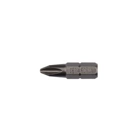 Ceta Form CB-251 1-4 inç PH1x25 mm 12'li Yıldız Bits Uç