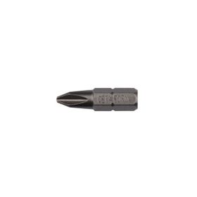Ceta Form CB-251 1-4 inç PH1x25 mm 12'li Yıldız Bits Uç