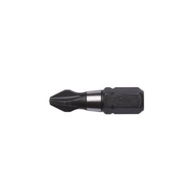 Ceta Form CB-251TM 1-4 inç PH1x25 mm 12'li Yıldız Bits Uç