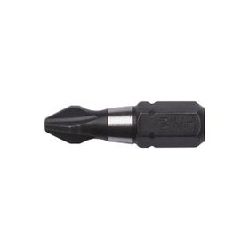 Ceta Form CB-251TM 1-4 inç PH1x25 mm 12'li Yıldız Bits Uç