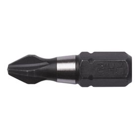 Ceta Form CB-251TM 1-4 inç PH1x25 mm 12'li Yıldız Bits Uç