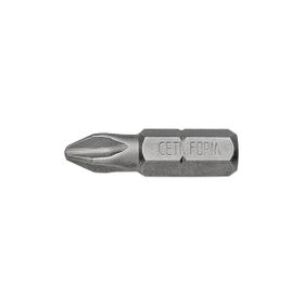 Ceta Form CB-252 12 Adet PH2 Yıldız Bits Uç