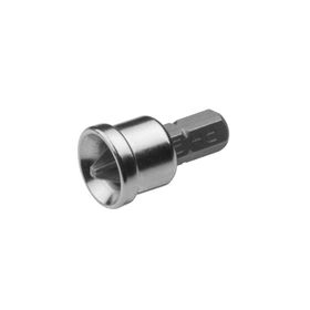 Ceta Form CB-252DB 6 Adet PH2x25 mm Şapkalı Yıldız Bits Matkap Ucu
