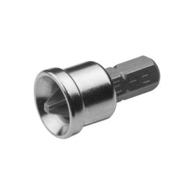 Ceta Form CB-252DB 6 Adet PH2x25 mm Şapkalı Yıldız Bits Matkap Ucu