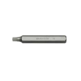 Ceta Form CB-3106G 10 Adet M6x 75 mm Uzun Tip H10 XZN Bits Uç
