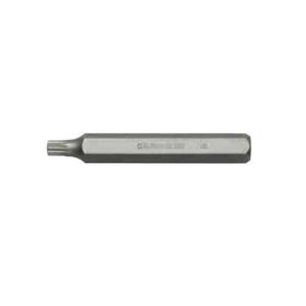 Ceta Form CB-3106G 10 Adet M6x 75 mm Uzun Tip H10 XZN Bits Uç