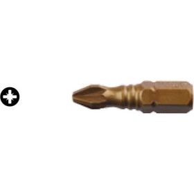 Ceta Form CB-351DM 1-4 inç PZ1x25 mm 12'li DuraMAX Pozidriv Bits Uç