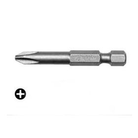 Ceta Form CB-492B 1/4 inç PH2x50 mm 50'li Yıldız Bits Matkap Ucu