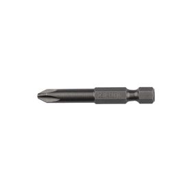 Ceta Form CB-492B 1/4 inç PH2x50 mm 50'li Yıldız Bits Matkap Ucu