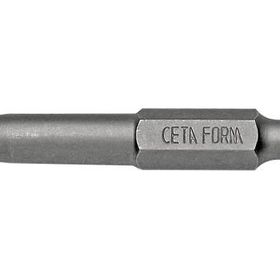 Ceta Form CB-492D Yıldız Bits Uç Teşhir Seti