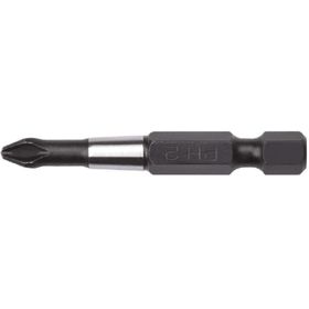 Ceta Form CB-492TM 1-4 inç PH2x50 mm Yıldız Bits Uç