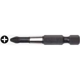 Ceta Form CB-492TM 1-4 inç PH2x50 mm Yıldız Bits Uç