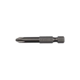 Ceta Form CB-493 1-4 inç PH3x50 mm 12'li Yıldız Bits Uç
