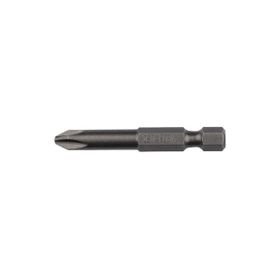 Ceta Form CB-493 1-4 inç PH3x50 mm 12'li Yıldız Bits Uç