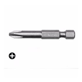 Ceta Form CB-493B 1-4 inç PH3x50 mm 50'li Yıldız Bits Uç