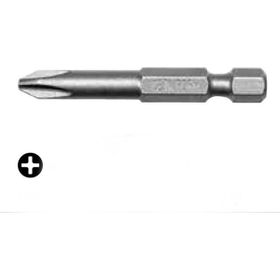 Ceta Form CB-493B 1-4 inç PH3x50 mm 50'li Yıldız Bits Uç