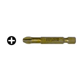 Ceta Form CB-493DM 1-4 inç 12'li DuraMAX Yıldız Bits Uç
