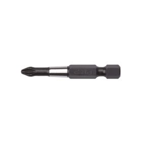 Ceta Form CB-493TM 12 Adet 1/4 inç Ph3x50 mm Yıldız Bits Matkap Ucu