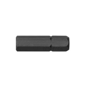Ceta Form CB-516HX05 6 Adet 5-16 inç 5.0x30 mm Allen Bits Uç