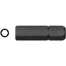 Ceta Form CB-516HX08 6 Adet 5-16 inç 8.0x30 mm Allen Bits Uç