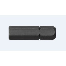 Ceta Form CB-516HX12 6 Adet 5-16 inç 12x30 mm Allen Bits Uç