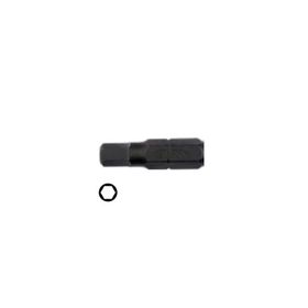 Ceta Form CB-516HX14 6 Adet 5-16 inç 14x30 mm Allen Bits Uç