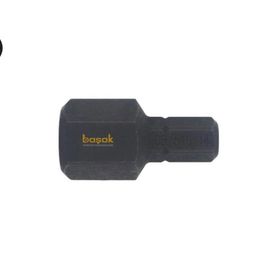 Ceta Form CB-516HX14 6 Adet 5-16 inç 14x30 mm Allen Bits Uç