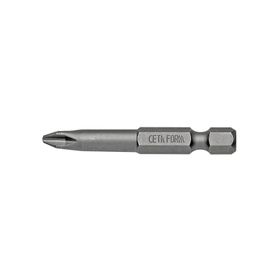 Ceta Form CB-591 1-4 inç PZ1x50 mm 12'li Pozidriv Bits Uç