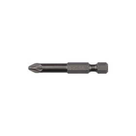 Ceta Form CB-591 1-4 inç PZ1x50 mm 12'li Pozidriv Bits Uç