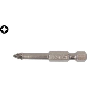 Ceta Form CB-591 1-4 inç PZ1x50 mm 12'li Pozidriv Bits Uç