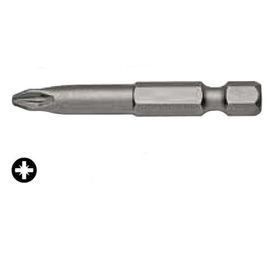 Ceta Form CB-591 1-4 inç PZ1x50 mm 12'li Pozidriv Bits Uç