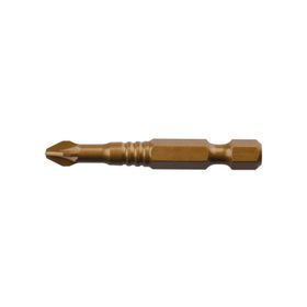 Ceta Form CB-592DM 1-4 inç PZ2x50 mm 12'li DuraMAX Pozidriv Bits Uç