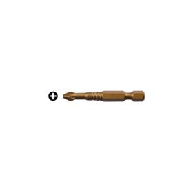 Ceta Form CB-592DM 1-4 inç PZ2x50 mm 12'li DuraMAX Pozidriv Bits Uç