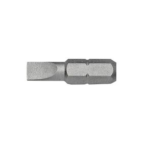 Ceta Form CB-611 1-4 inç 4.0x25 mm 12'li Düz Bits Uç