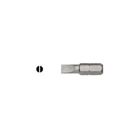 Ceta Form CB-611 1-4 inç 4.0x25 mm 12'li Düz Bits Uç