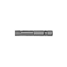 Ceta Form CB-620 1-4 inç 4.0x50 mm 12'li Düz Bits Uç