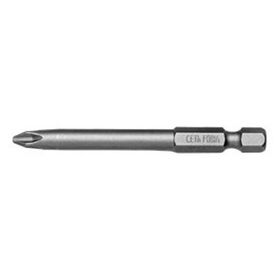 Ceta Form CB-701 1-4 inç PH1x70 mm 12'li Yıldız Bits Uç