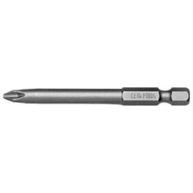 Ceta Form CB-702 14 inç PH2x70 mm Yıldız Bits Uç
