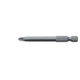 Ceta Form CB-712TM 1-4 inç PZ2x70 mm Pozidriv Bits Matkap Ucu