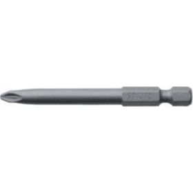 Ceta Form CB-713 1-4 inç PZ3x70 mm 12'li Pozidriv Bits Uç