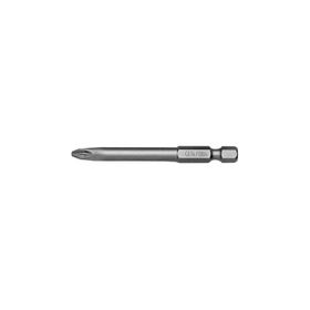 Ceta Form CB-713 1-4 inç PZ3x70 mm 12'li Pozidriv Bits Uç