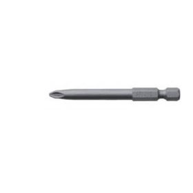 Ceta Form CB-713 1-4 inç PZ3x70 mm 12'li Pozidriv Bits Uç