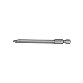 Ceta Form CB-902 1/4 inç PH2x90 mm 12'li Yıldız Bits Matkap Ucu